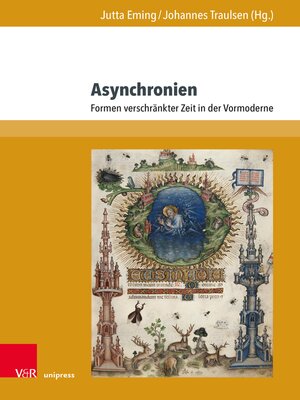 cover image of Asynchronien